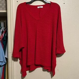 ❤️ Zenana Knit Top ❤️